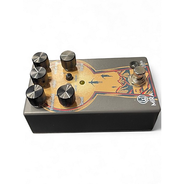 Used Walrus Audio Mira Effect Pedal