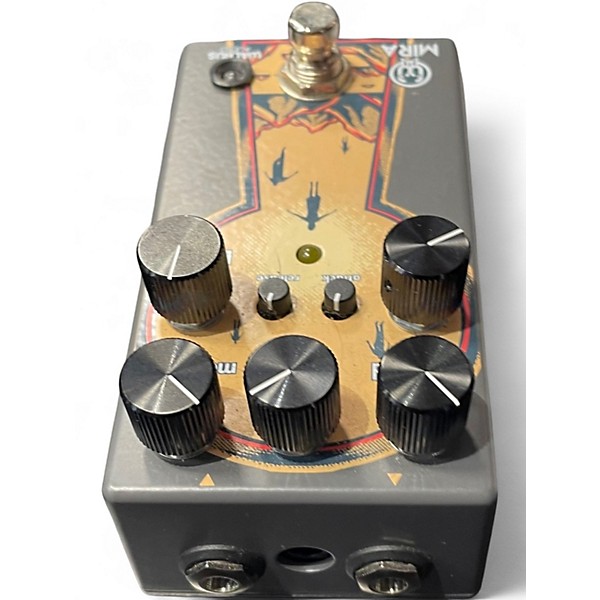 Used Walrus Audio Mira Effect Pedal