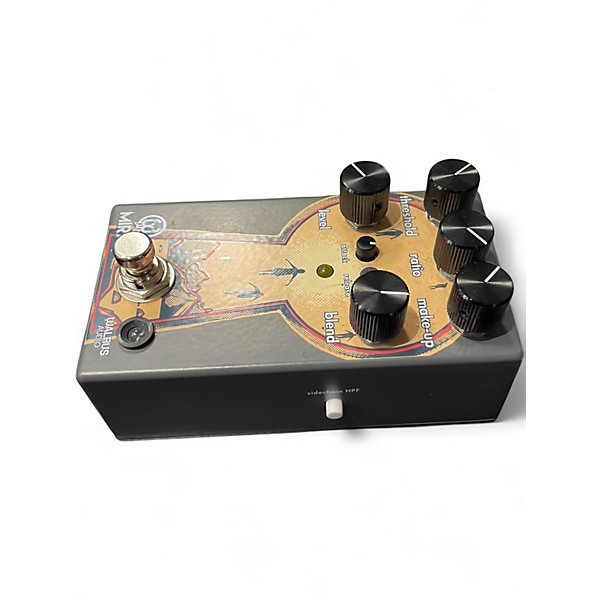 Used Walrus Audio Mira Effect Pedal