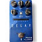 Used Flamma FS03 Effect Pedal