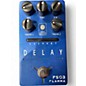 Used Flamma FS03 Effect Pedal