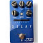 Used Flamma FS03 Effect Pedal
