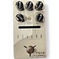 Used Flamma FS02 Effect Pedal