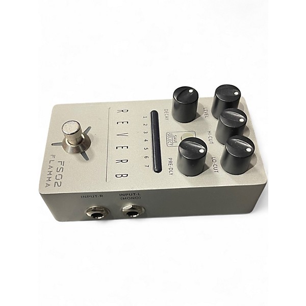 Used Flamma FS02 Effect Pedal