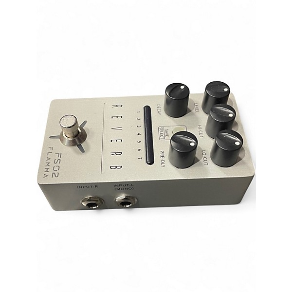 Used Flamma FS02 Effect Pedal
