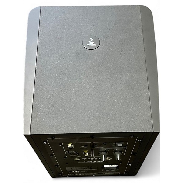 Used Focal ALPHA 65 EVO Powered Monitor