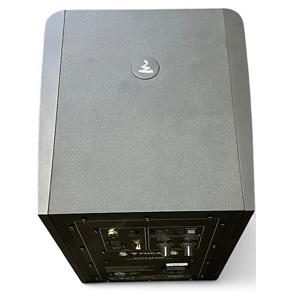 Used Focal ALPHA EVO 65 Powered Monitor