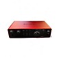 Used Focusrite Scarlett 2i2 Audio Interface thumbnail