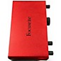Used Focusrite Scarlett 2i2 Audio Interface