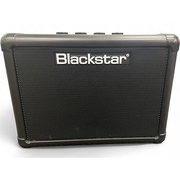 Used Blackstar Fly 3W Battery Powered Amp