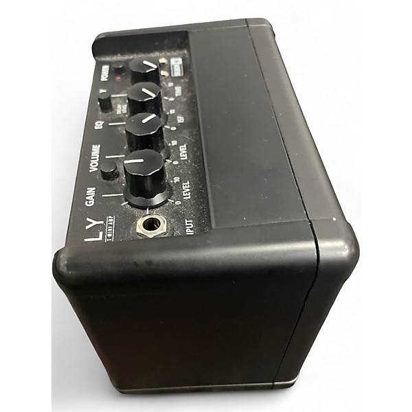 Used Blackstar Fly 3W Battery Powered Amp