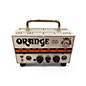 Used Orange Amplifiers MT20 Micro Terror 20W Tube Guitar Amp Head thumbnail