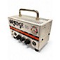 Used Orange Amplifiers MT20 Micro Terror 20W Tube Guitar Amp Head