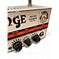 Used Orange Amplifiers MT20 Micro Terror 20W Tube Guitar Amp Head