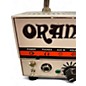 Used Orange Amplifiers MT20 Micro Terror 20W Tube Guitar Amp Head