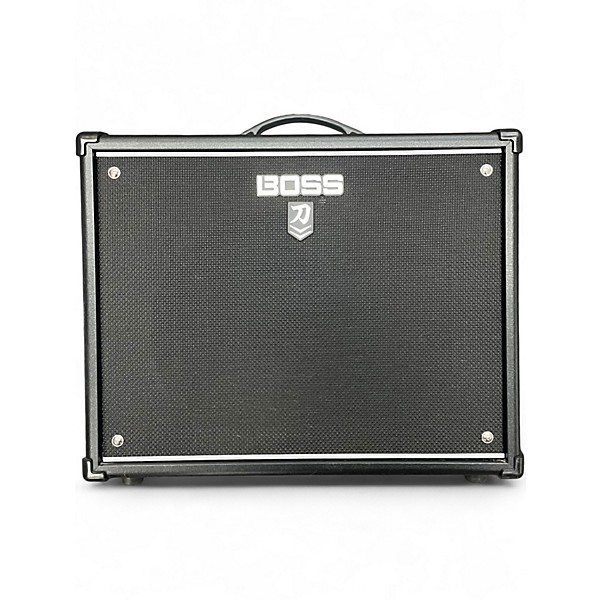 Used BOSS Katana KTN100 100W 1X12 Guitar Combo Amp