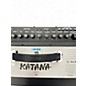 Used BOSS Katana KTN100 100W 1X12 Guitar Combo Amp