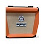 Used Orange Amplifiers PPC108 Micro Terror 1X8 Guitar Cabinet thumbnail