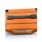 Used Orange Amplifiers PPC108 Micro Terror 1X8 Guitar Cabinet