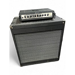 Used Ampeg PF500 Portaflex 500W Bass Amp Head