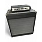 Used Ampeg PF500 Portaflex 500W Bass Amp Head thumbnail