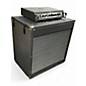 Used Ampeg PF500 Portaflex 500W Bass Amp Head