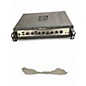 Used Ampeg PF500 Portaflex 500W Bass Amp Head
