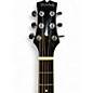 Used Mitchell MD100 Natural Acoustic Guitar