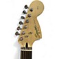 Used 2014 Squier Affinity Stratocaster 2 Color Sunburst Solid Body Electric Guitar