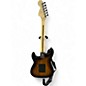 Used 2014 Squier Affinity Stratocaster 2 Color Sunburst Solid Body Electric Guitar