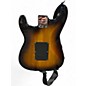 Used 2014 Squier Affinity Stratocaster 2 Color Sunburst Solid Body Electric Guitar