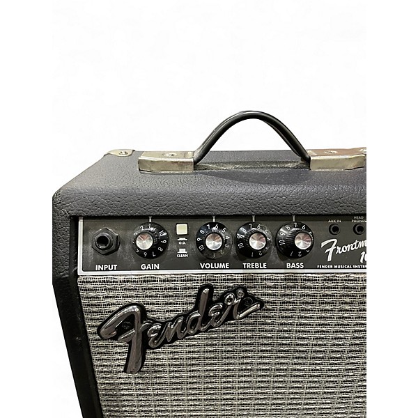 Used 2014 Fender Frontman 10G 10W Guitar Combo Amp