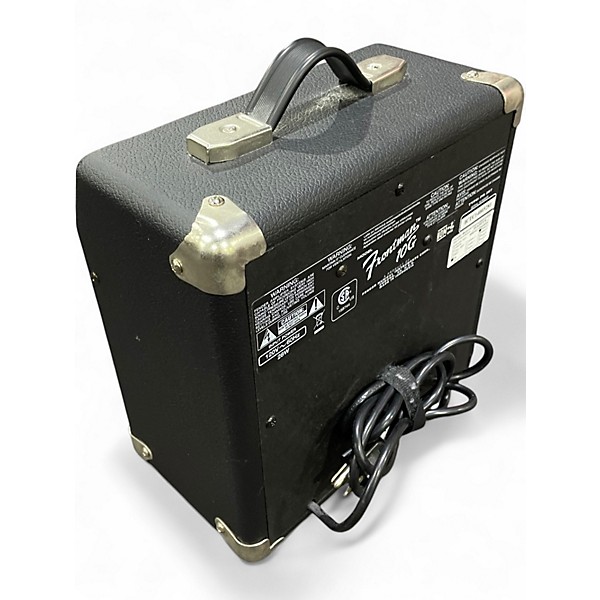 Used 2014 Fender Frontman 10G 10W Guitar Combo Amp