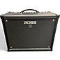 Used Boss KATANA 50 Guitar Combo Amp thumbnail