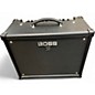 Used Boss KATANA 50 Guitar Combo Amp