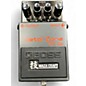 Used BOSS MT2W Metal Zone Waza Craft Effect Pedal thumbnail