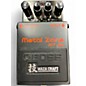 Used BOSS MT2W Metal Zone Waza Craft Effect Pedal