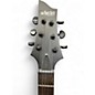 Used Schecter Guitar Research C1 Platinum Black Solid Body Electric Guitar