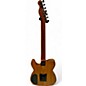 Used Fender Acoustasonic Player Telecaster Butterscotch Blonde Acoustic Electric Guitar