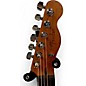 Used Fender Acoustasonic Player Telecaster Butterscotch Blonde Acoustic Electric Guitar