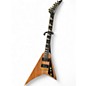 Used Jackson JS32T FSR Natural Solid Body Electric Guitar thumbnail