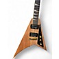 Used Jackson JS32T FSR Natural Solid Body Electric Guitar