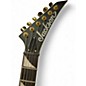 Used Jackson JS32T FSR Natural Solid Body Electric Guitar