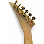 Used Jackson JS32T FSR Natural Solid Body Electric Guitar