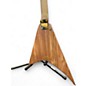 Used Jackson JS32T FSR Natural Solid Body Electric Guitar