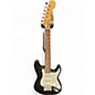 Used Squier Mini Affinity Stratocaster BLACK Electric Guitar thumbnail