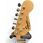 Used Squier Mini Affinity Stratocaster BLACK Electric Guitar