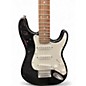 Used Squier Mini Affinity Stratocaster BLACK Electric Guitar