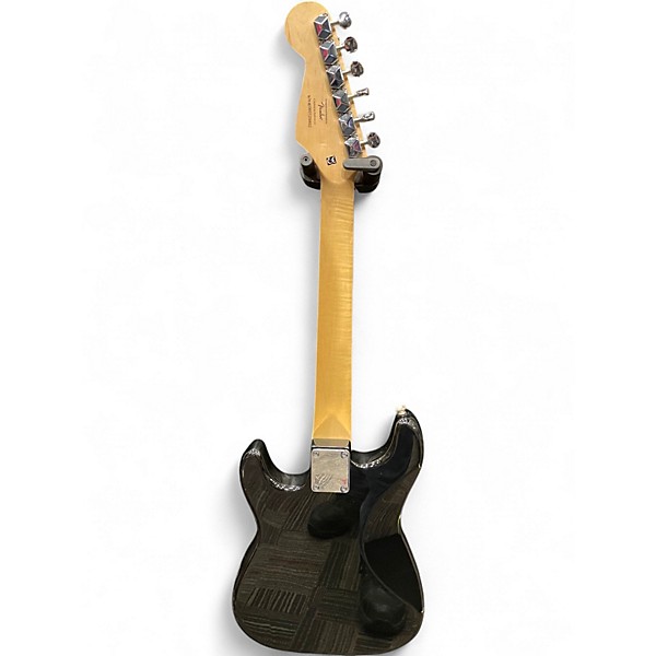 Used Squier Mini Affinity Stratocaster BLACK Electric Guitar