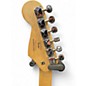 Used Squier Mini Affinity Stratocaster BLACK Electric Guitar